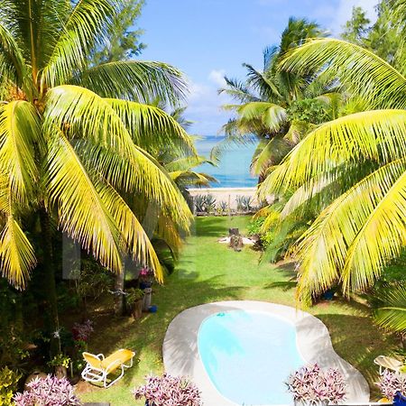 L'Oase De Riambel Vila Exterior foto
