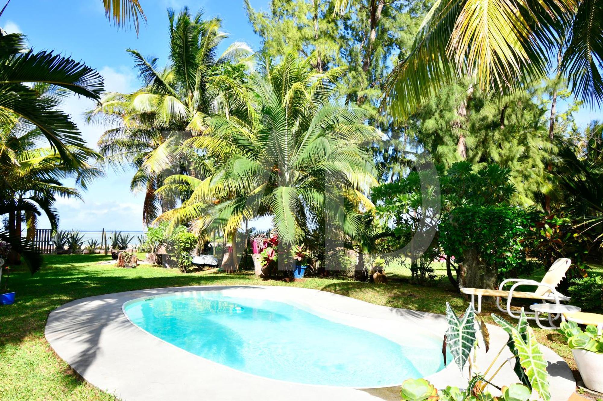 L'Oase De Riambel Vila Exterior foto